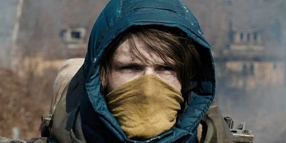 Dark: Serial Perjalanan Waktu dengan Plot Twist